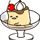 dessertgudaq Slack emoji