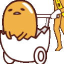 gudacarraigeq Slack emoji
