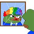 clownmirrorq Slack emoji