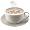 caramel macchiato Slack emoji