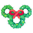 xmasmickeyq Slack emoji