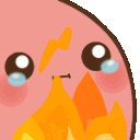 firepotatoq Slack emoji