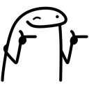 flork2q Slack emoji