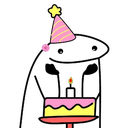 flork5q Slack emoji