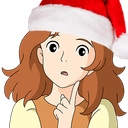 ghiblisantaq Slack emoji