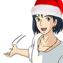 ghiblixmasq Slack emoji