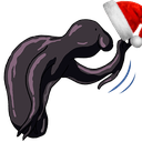 ghiblixmas2q Slack emoji