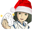 hakusantaq Slack emoji