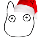 santatotoroq Slack emoji