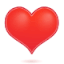 heart Slack emoji