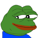 pepe sideeyet Slack emoji