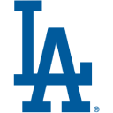 la dodgers Slack emoji