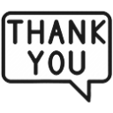 thankyou Slack emoji