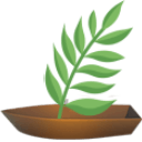 frondship Slack emoji