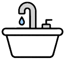 quick sink Slack emoji