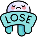 game lostq Slack emoji