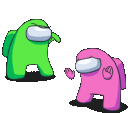 among gameq Slack emoji