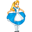 curtsy Slack emoji