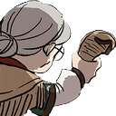 grannyq Slack emoji