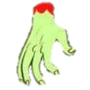 zombie handq Slack emoji