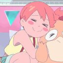 poke hugq Slack emoji