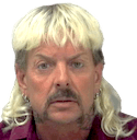 joe exotic Slack emoji