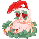 catalina39q Slack emoji