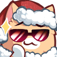 santalifeq Slack emoji