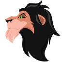 scar q Slack emoji
