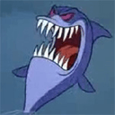 evilsharkq Slack emoji