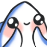 uwu sharkq Slack emoji