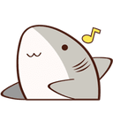 sharksingq Slack emoji