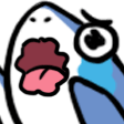 shark cryq Slack emoji