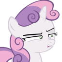 sweetie wtfq Slack emoji