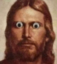 wtf jesusq Slack emoji