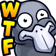 birdwtfq Slack emoji