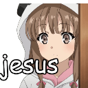jesusgirlq Slack emoji