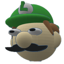 luigiheadq Slack emoji