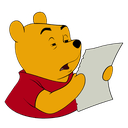 poohreadq Slack emoji
