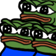 3pepes q Slack emoji