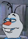 olaf wtfq Slack emoji