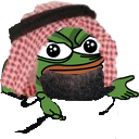 pepe wtf q Slack emoji
