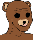 creepybearq Slack emoji