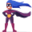 hero Slack emoji