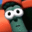 veggietalesq Slack emoji