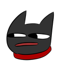 blkcat q Slack emoji