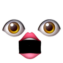 mouthwtfq Slack emoji