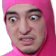 pinkwtf q Slack emoji