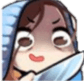 crazygirlq Slack emoji
