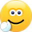 hi Slack emoji